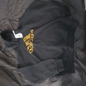 Adidas sweatshirt